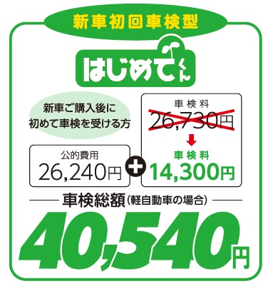 初検